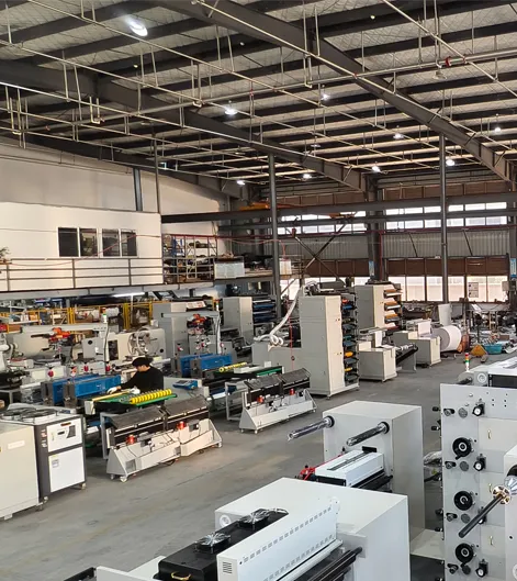 Factory real photo 1