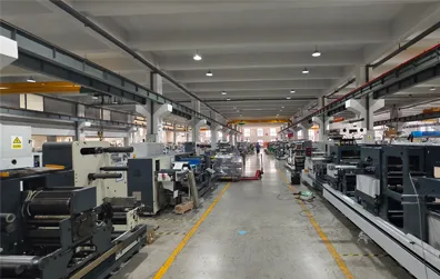 Factory real photo 2