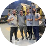 Installation & Global Support