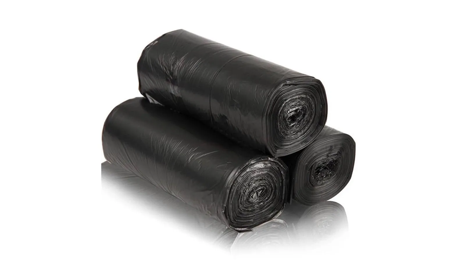 Garbage Bag Manufacturing Solutions | Star Seal & Drawstring Bag Machines