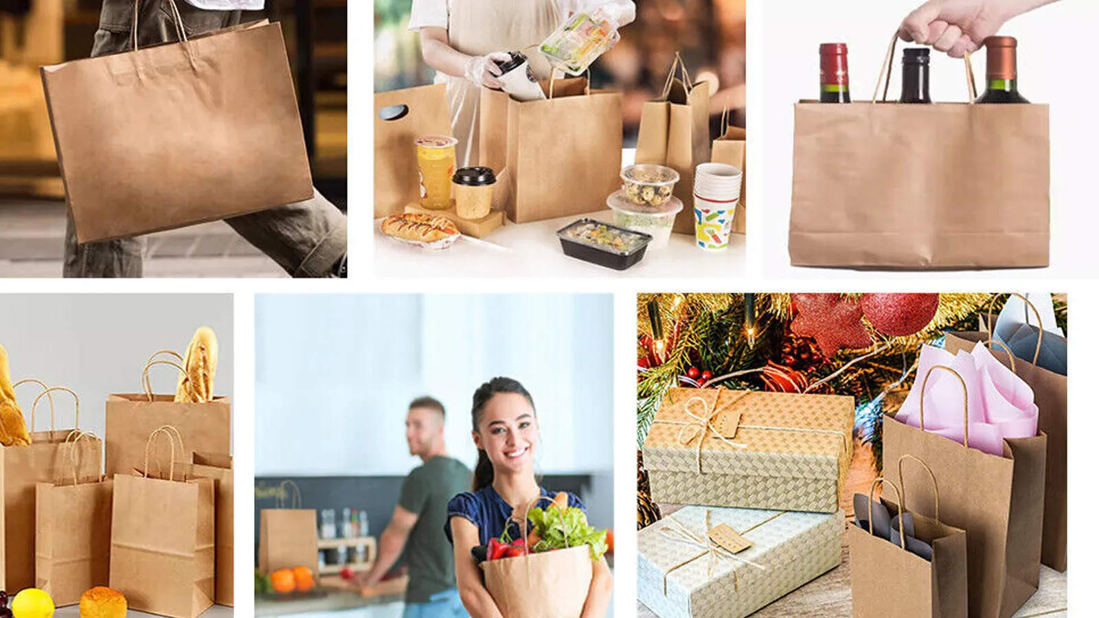 Profitable Paper Bag Manufacturing | ROI & Production Strategy Guide