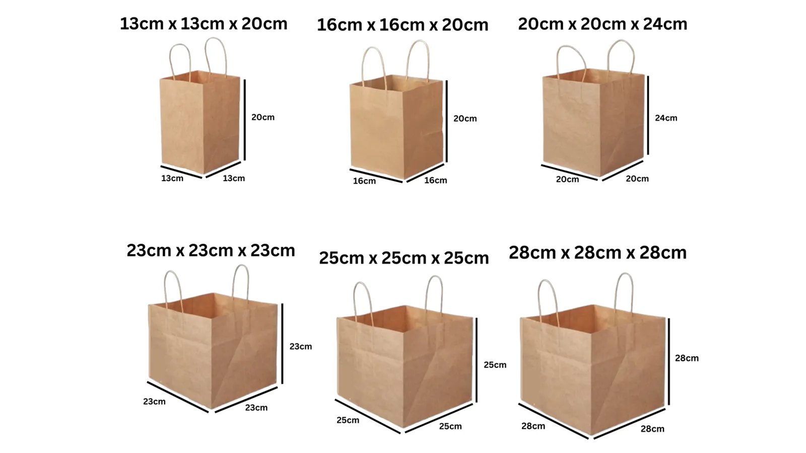 Best Paper for Square Bottom Bags | Kraft vs White & GSM Guide