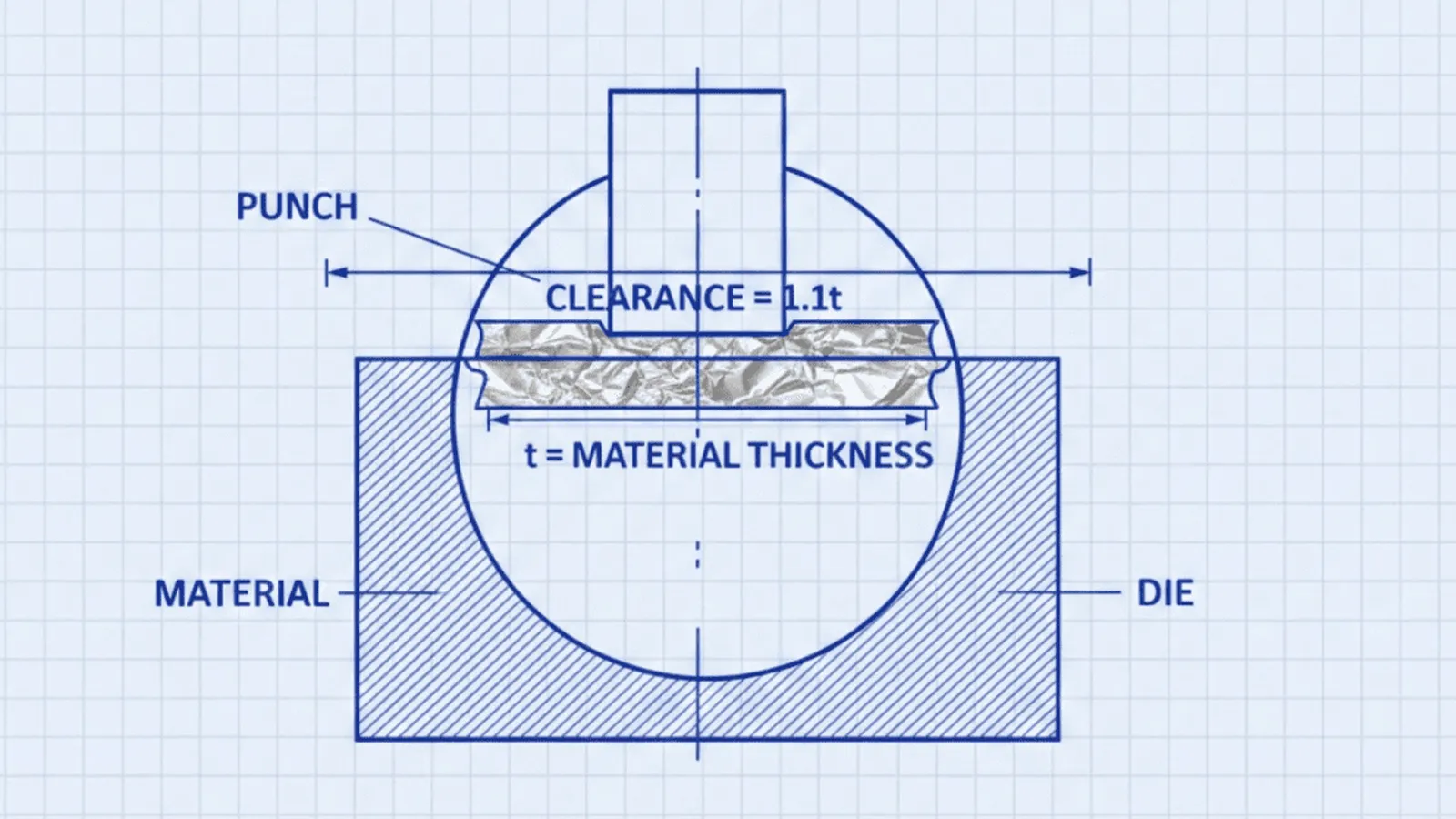 Reduce Foil Container Scrap Rate | Why 90% of Defects Happen During Setup