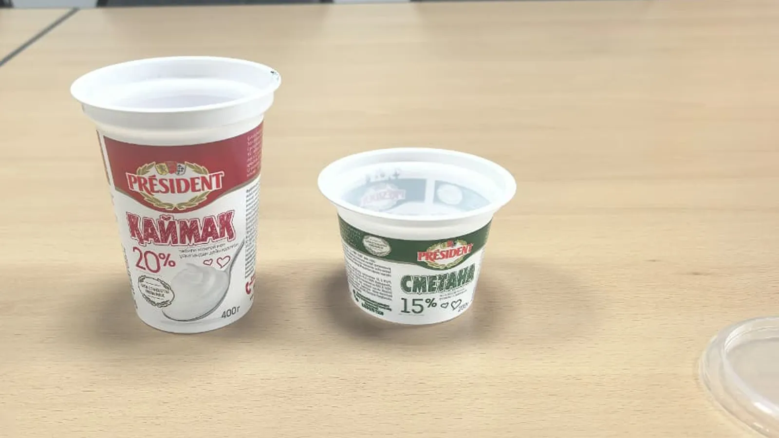 Turnkey Solution: 100 Million Plastic Cup Production Line | PS/PP & 8-Color Printing