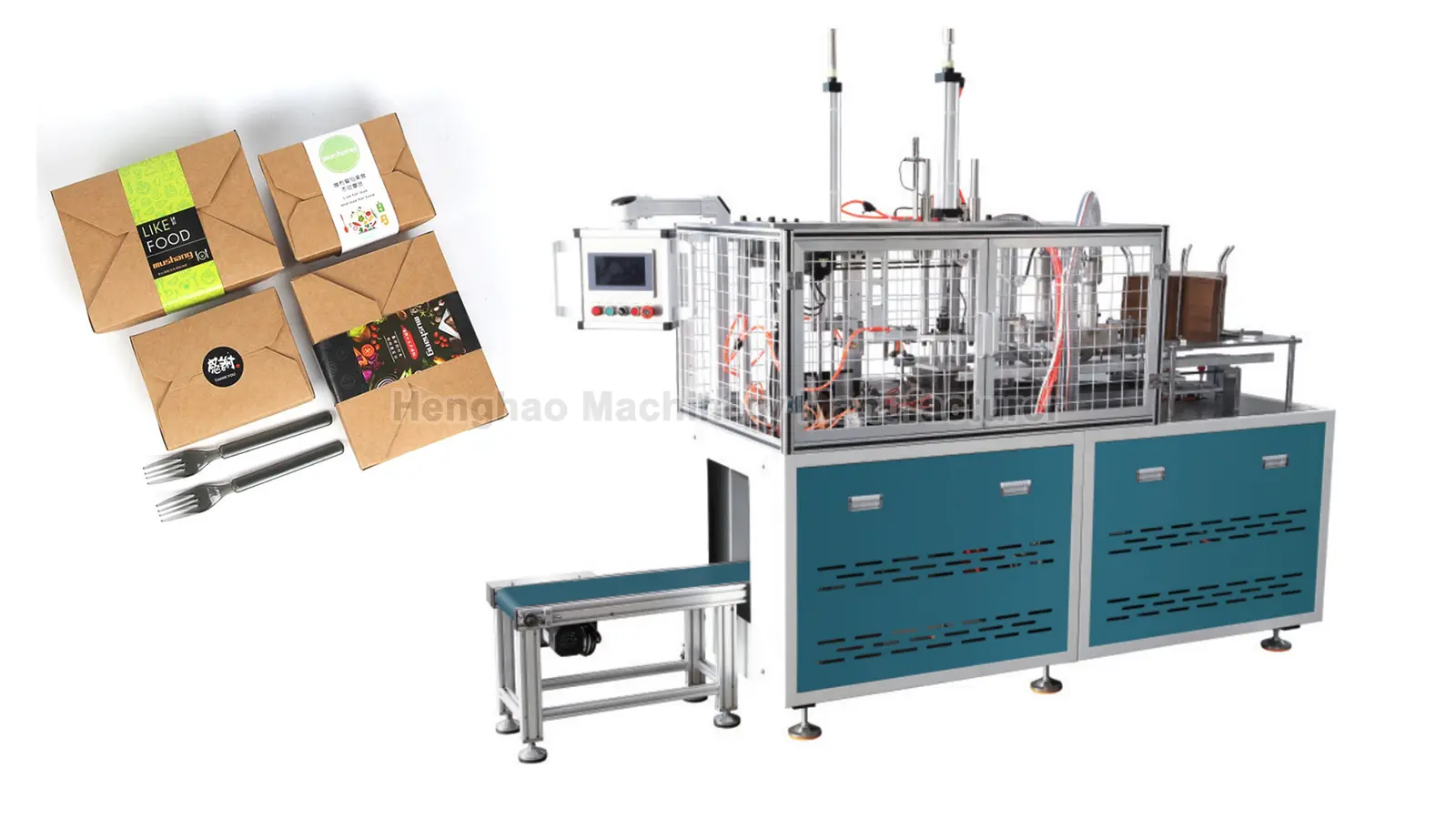 Carton Erecting Machines